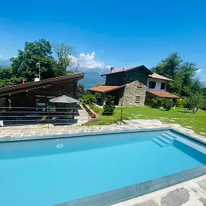 Chalet Tenuta Pozzi, Colico